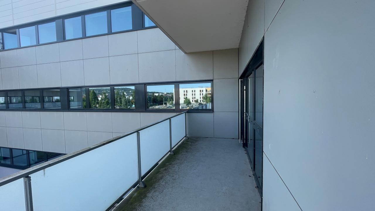 Bureau Nancy 389m² Vente bureau Nancy Meurthe-et-Moselle OVBUR2533932 20